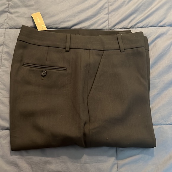 JCREW Trouser Pant - Picture 2 of 9